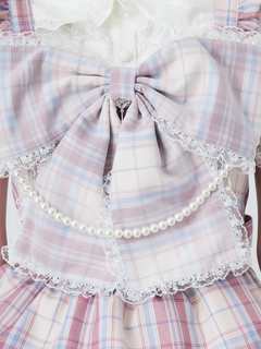 お姫様ワンピース