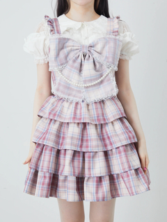 お姫様ワンピース