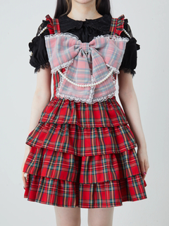 お姫様ワンピース