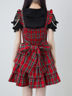 お姫様ワンピース