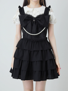 お姫様ワンピース