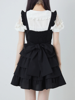 お姫様ワンピース