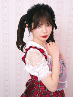 お姫様ワンピース