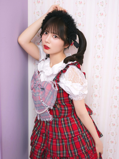 お姫様ワンピース