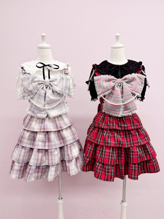 お姫様ワンピース