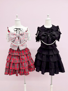 お姫様ワンピース