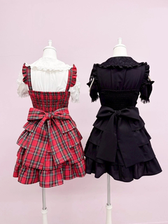 お姫様ワンピース