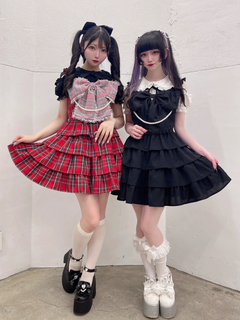 お姫様ワンピース