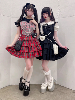 お姫様ワンピース