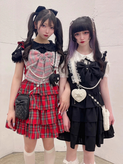 お姫様ワンピース