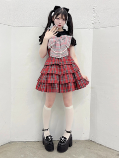 お姫様ワンピース