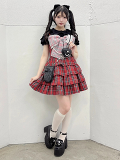 お姫様ワンピース