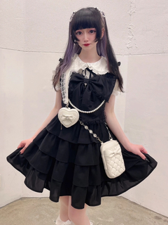 お姫様ワンピース