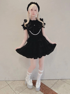 お姫様ワンピース