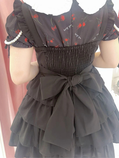 お姫様ワンピース