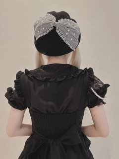 お姫様ワンピース