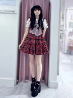 お姫様ワンピース