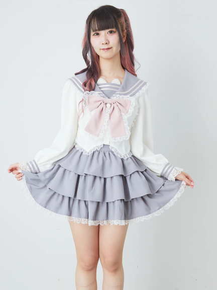 Ank Rouge(アンクルージュ)通販 |