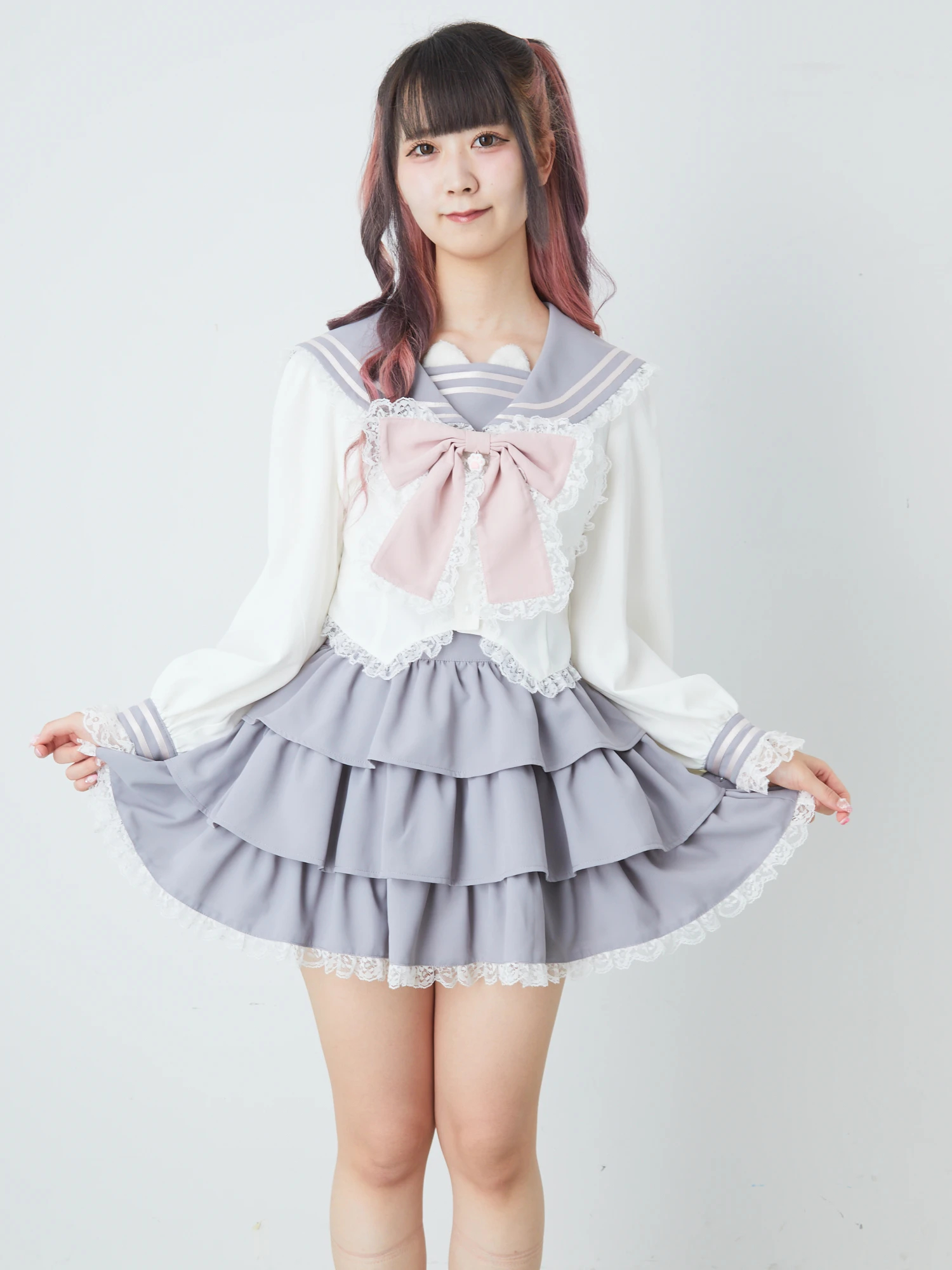 公式ファッション通販 Ailand（アイランド）