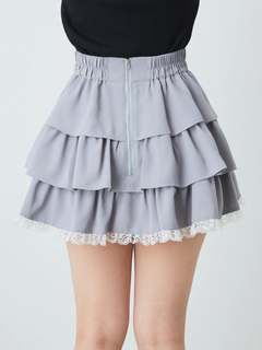 ネコのJK制服スカパン