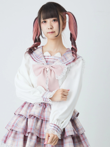 Ank Rouge(アンクルージュ)通販 |