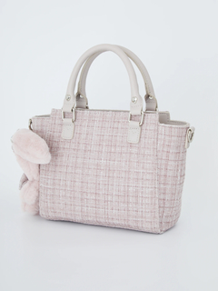確定ファンサのおまじない ぬいと一緒におでかけBAG(小)