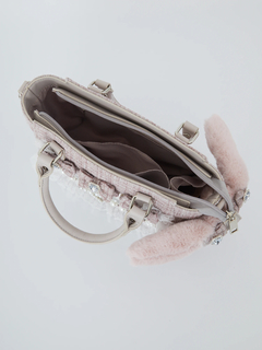 確定ファンサのおまじない ぬいと一緒におでかけBAG(小)