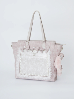 確定ファンサのおまじない ぬいとお出かけBAG 大