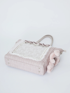 確定ファンサのおまじない ぬいとお出かけBAG 大