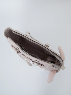 確定ファンサのおまじない ぬいとお出かけBAG 大
