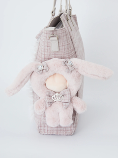 確定ファンサのおまじない ぬいとお出かけBAG 大
