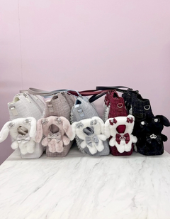 確定ファンサのおまじない ぬいとお出かけBAG 大