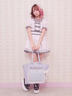 確定ファンサのおまじない ぬいとお出かけBAG 大