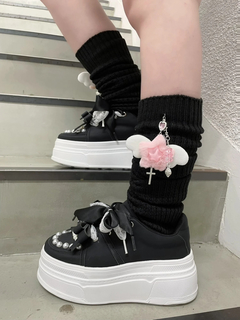 天使のルーズソックス