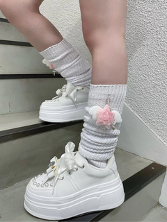 天使のルーズソックス