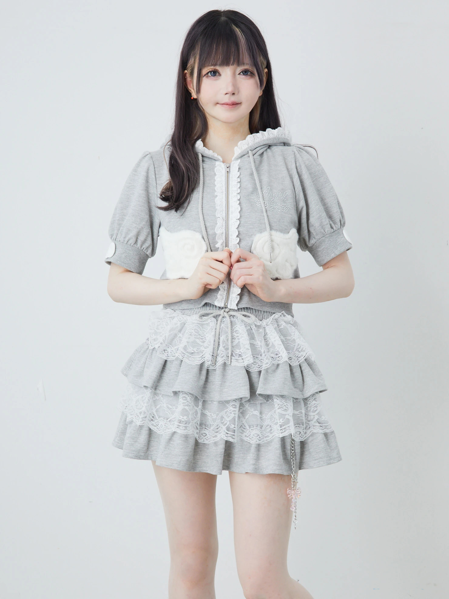 スカート|公式ファッション通販 Ailand（アイランド）