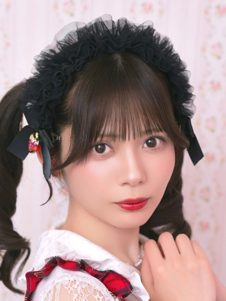 Ank Rouge(アンクルージュ) - ヘッドアクセ(新着順)(1ページ