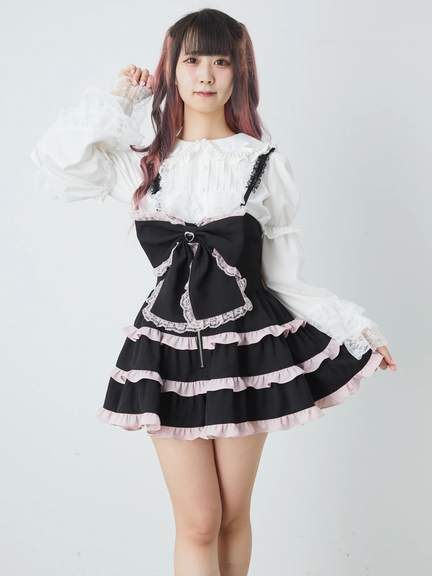 Ank Rouge(アンクルージュ)通販 |