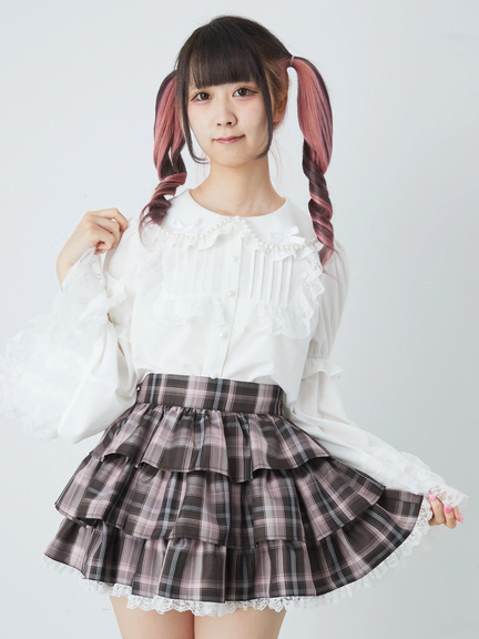 Ank Rouge(アンクルージュ)通販 |