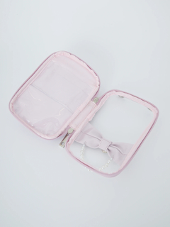 アクスタスマホポシェット(合皮)