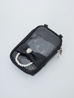 アクスタスマホポシェット(合皮)