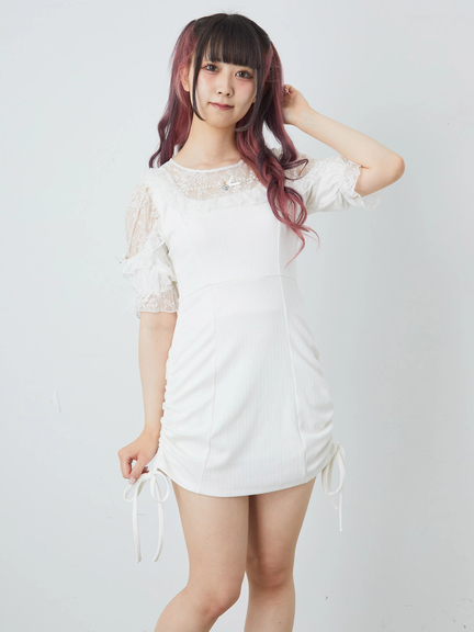 Ank Rouge(アンクルージュ)通販 |