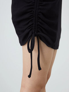 お姉さんテレコカットOP