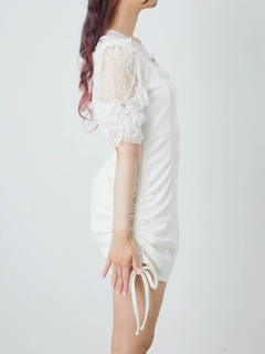 お姉さんテレコカットOP