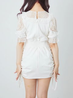 お姉さんテレコカットOP