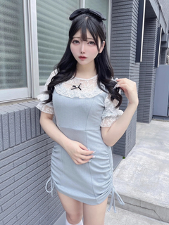 お姉さんテレコカットOP