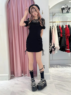 お姉さんテレコカットOP