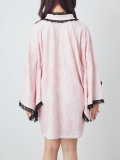 kimono♡zirai♡hime♡ＴＥ