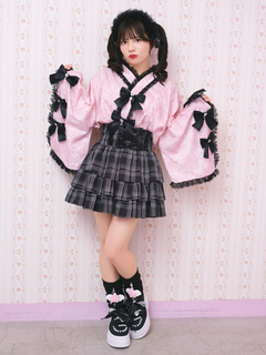 kimono♡zirai♡hime♡ＴＥ