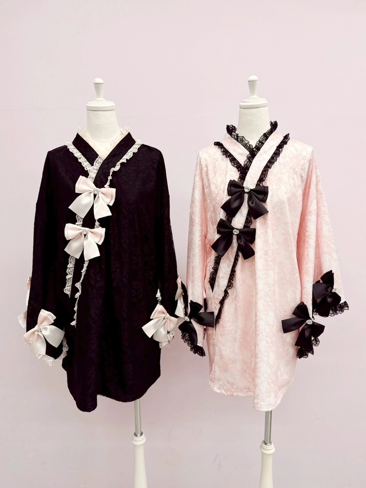 kimono♡zirai♡hime♡TE - Ank Rouge(アンクルージュ)のTシャツ